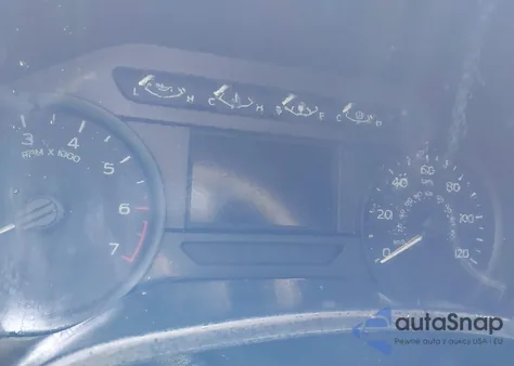 2020 Ford F-150 Xl z USA, uszkodzony, nr VIN 1FTEW1E54LFA83092